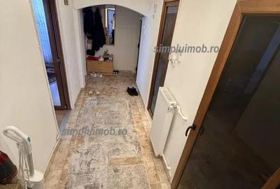 Decomandat spatios 2 camere Baicului - 4