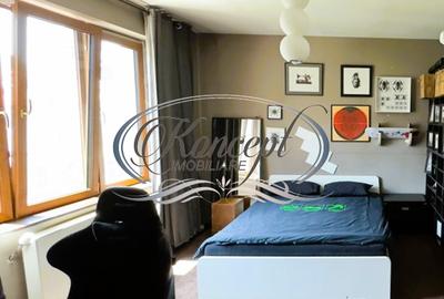Apartament spatios si deosebit in zona Ultracentrala - 8