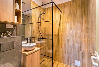 Apartament cu 2 camere de inchiriat - Centru - 9