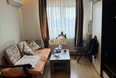 Garsoniera | Investitie | 20 mpu | Zona Fabricii Iris - 1