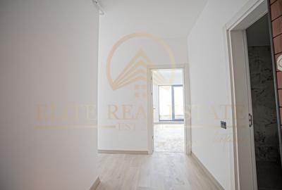 Tomis Plus - Celine Elegance - Vânzare apartament cu 3 camere, etaj 3. - 4