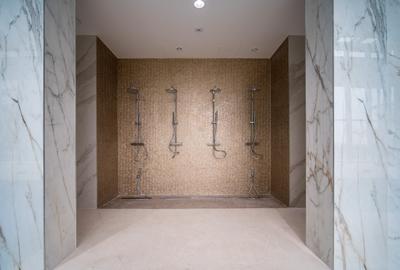 3 CAMERE - ETAJUL 17 - BLOC NOU FINALIZAT - PROMENADA - 6