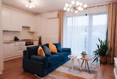 Magnolia Urban Residence