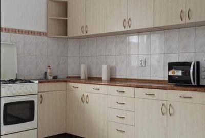 Apartament 2 camere, central, str Dorobantilor - 3