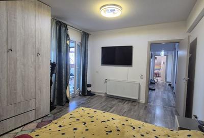 AP. 4CAM. ASTORIUM RESIDENCE-TERASA 46MP + LOC DE PARCARE INCLUS! - 6