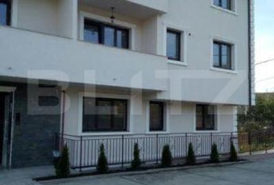 Apartament 2 Camere Hlincea cu Terasa - 8