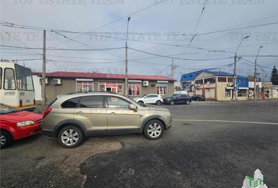 Teren cu super-pozitie si tripla deschidere in Ferentari - 5