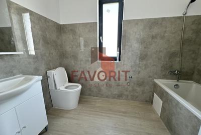 Duplex in Mosnita | La asfalt | Toate utilitatile | 4 camere - 13