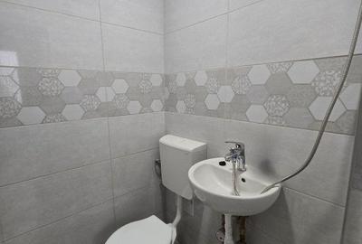 Garsoniera 12mp | renovata total | Etaj 1 | str. Aluminei - 10