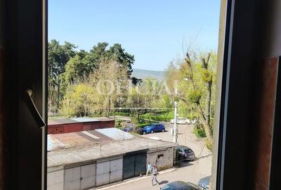 Apartament 4 Camere | 2 Bai | Balcon | Intermediar | Zorilor GH.Dima - 10