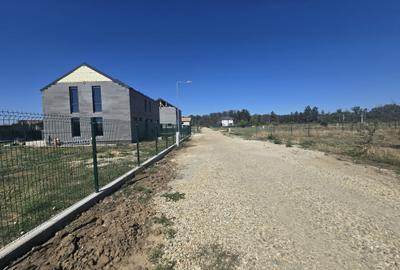 Gulia, Tartasesti, Eden Forest Residence,Samurcasi - 1