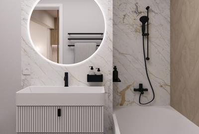 Apartament 2 camere | BEGA Homes | Baader 11 – un nou acasă în inima orașului - 7
