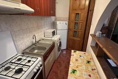 Apartament 1 Camera Gara - 4