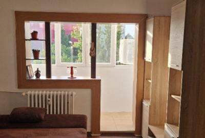 Brancoveanu - Huedin | 2 Camere | Balcon | Pet-friendly - 4