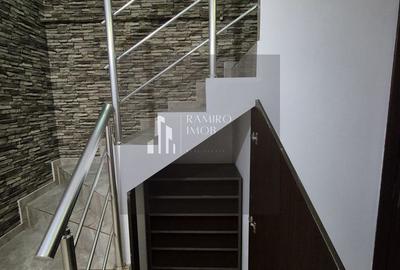 Apartament 2 camere cu scara interioara bloc nou  Giurgiului - 2