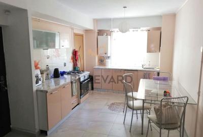 Apartament 3 camere decomandate, 87 mp, Piata Cipariu! - 2