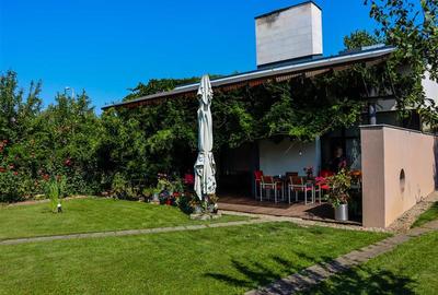 COMISION 0% CASA deosebita cu arhitectura si stil pentru familia ta - 27