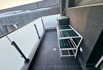 0% Comision | Garsoniera Lux | 40 mp | Rulmentul Tractorul - 11