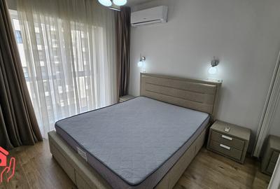 FABRICA DE GLUCOZA (Belvedere)-Langa metrou Pipera, mobilier COZY, garaj, liber! - 11