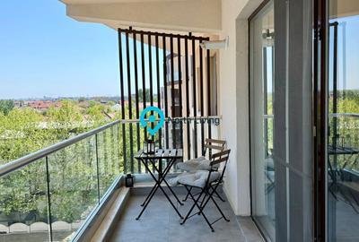 Apartament 2 camere 65 mp | Iancu Nicolae | Piscina | Langa Padure - 3
