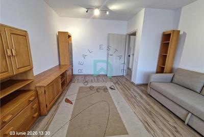 Garsoniera House Residence Tractorul, Brasov, parcare inclusa - 1