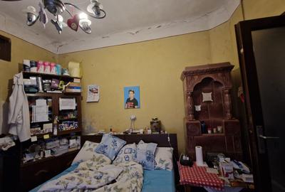 Casa cu tavan inalt - Piata Alba Iulia - Singur in curte - 7