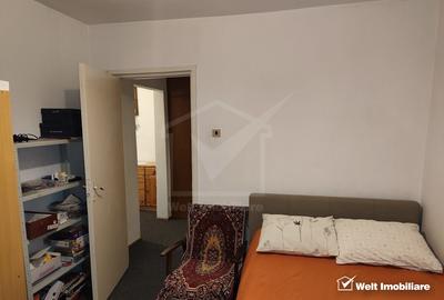 Apartament 2 camere, zona Calea Floresti, Manastur - 8