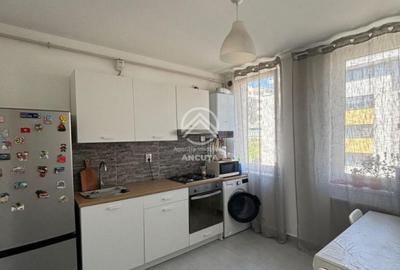 APARTAMENT IN BACIU | 2 CAMERE | DE VANZARE | 56 MP | - 1