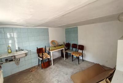 Teren Intravilan 821 mp-front stradal 21 ml, Soarelui-Complex-Spitalul judetean - 6