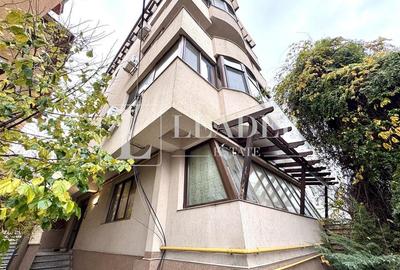 Apartament cozy cu 3 camere in Bloc nou 2010 | Domenii 1 Mai | Mobilat complet - 25