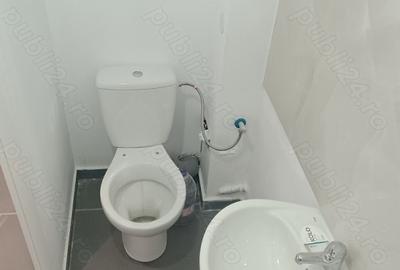 SPATIU COMERCIAL ISTADION I 38 MP I FINISAT COMPLET I GRUP SANITAR I - 3