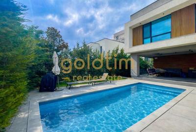 SUPERBA/ ZONA IANCU NICOLAE/ MOBILATA SI UTILATA/GARAJ DUBLU - 1