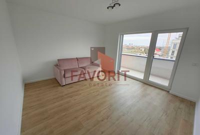 Apartament 2 camere | Terasa 45 mp | Lift | Bloc 2024 | Zona Mehala - 1