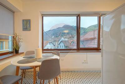 Casa cu 5 studiouri independente, terasa rooftop, vedere montana - 36