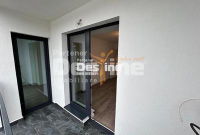 Complex nou de apartamente - Vila P+1 cu acces separat si curte - 8