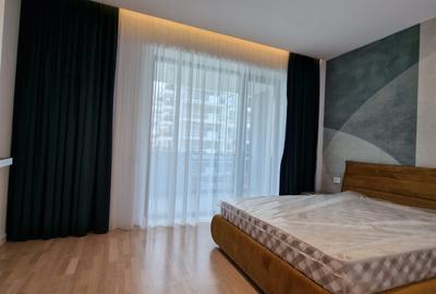 Pipera - Iancu Nicolae - Apartament 3 camere - LUX - Totul Nou 2026 - parcare - 11