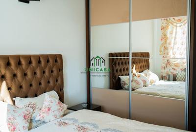 Apartament 3 camere /Zona centrala/De inchiriat - 8