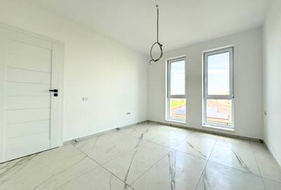 2 camere intr-un bloc nou | 15.5 mp terasa | COMISION 0% - 12