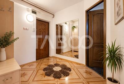 Mansarda de vanzare cu mutare imediata 85 mpu Zona Mihai Viteazul - 9