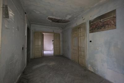 Vilă Interbelică  |Bd. Ferdinand – Str. Olari |Oportunitate Investiție - 10