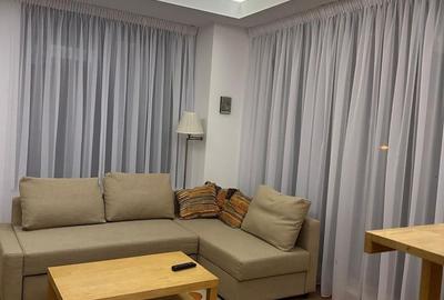 Apartament 2 camere North Area Lake View/ Herastrau/Metrou Aurel Vlaicu - 4