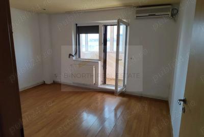 Apartament de închiriat 3 camere Vitan | 85 mp | Centrală proprie - Birou/Locuit - 4