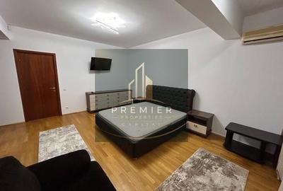 Apartment for Rent in Soseaua Nordului | Fully Furnished | Underground Parking I - 8