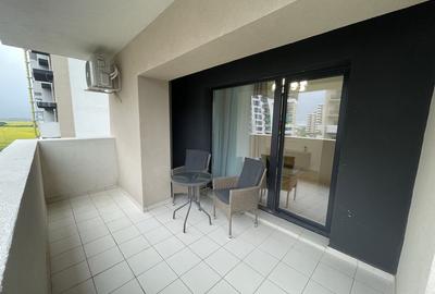 Apartament 2 Camere | Metalurgiei - Grand Kristal | - 7