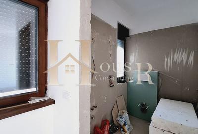 BRAYTIM - PENTHOUSE. IN BLOC FINALIZAT. TERASA ACOPERITA DE 30 MP. - 8