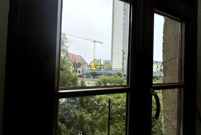 Apartament,  2 Camere, 110 Mp., Etaj 1, Take Ionescu - 30