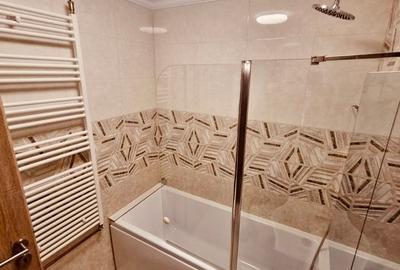 Apartament 2 camere Muncii, 7 minute de metrou, mobilat si utilat modern, liber - 12
