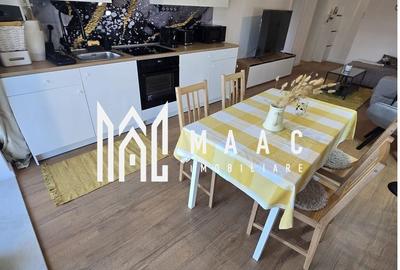 Apartament 2 Camere I Sibiu I DaVinci | Mobilat si Utilat - 3