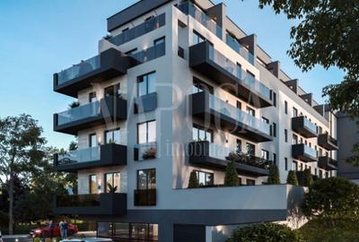 Apartament 3 camere de vanzare in Marasti, Cluj Napoca - 1