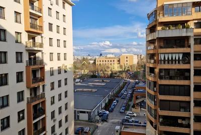 3 Camere de inchiriat | Grozavesti | Metrou | Centrala | Parcare - 17